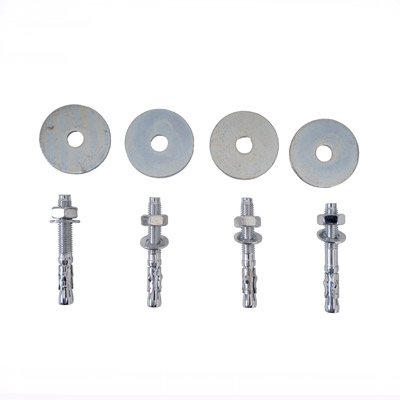 Elipsa&trade; Spare Paving Fixing Kit [EP019/0102]